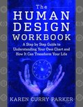 The Human Design Workbook