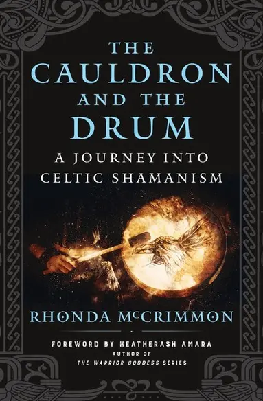 Cauldron and the Drum