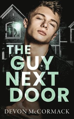 Devon McCormack - Guy Next Door, Häftad