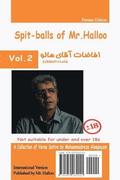 Mr Halloo (Book 2)