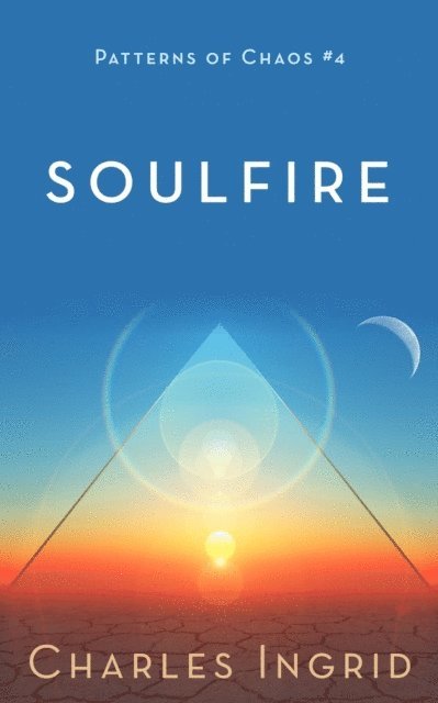 Charles Ingrid - Soulfire, E-bok