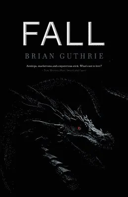 Brian Guthrie - Fall, Häftad. Tillgänglighet: Lägg i varukorg
