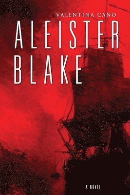 Valentina Cano - Aleister Blake, Häftad