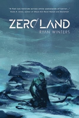 Ryan Winters - Zeroland, Häftad