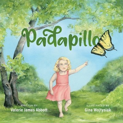 Valerie Abbott - Padapillo, Häftad