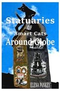 Statuaries of Cats