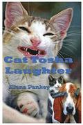 Cat Tosha Laughter