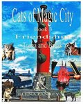 Cats of Magic City