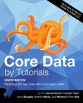 Core Data by Tutorials (Eighth Edition)