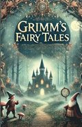 Grimms' Fairy Tales(Illustrated)