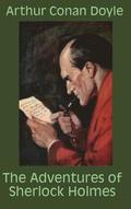 Adventures of Sherlock Holmes