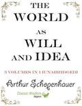 World as Will and Idea