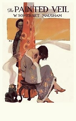 Somerset W Maugham - Painted Veil, Inbunden