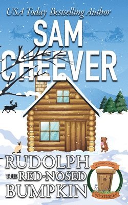 Sam Cheever - Rudolph the Red-Nosed Bumpkin, Häftad