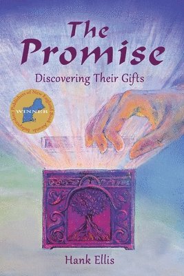 Hank Ellis - The Promise: Discovering Their Gifts, Häftad