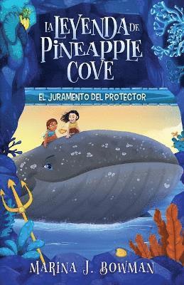 Marina J Bowman - juramento del protector, Häftad