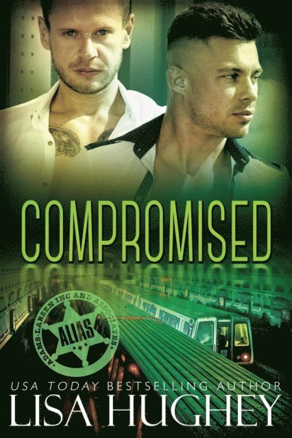 Lisa Hughey - Compromised, E-bok