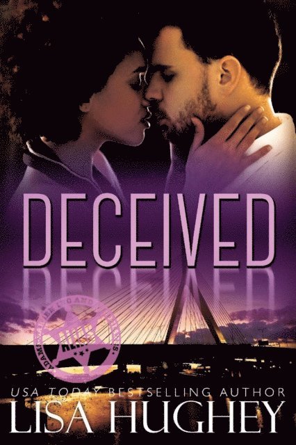 Lisa Hughey - Deceived, E-bok