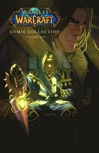 The World of Warcraft: Comic Collection