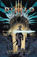 Diablo: Sword of Justice