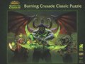 World of Warcraft: Burning Crusade Classic Puzzle