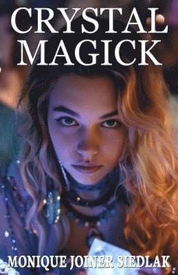 Monique Joiner Siedlak - Crystal Magick, Häftad