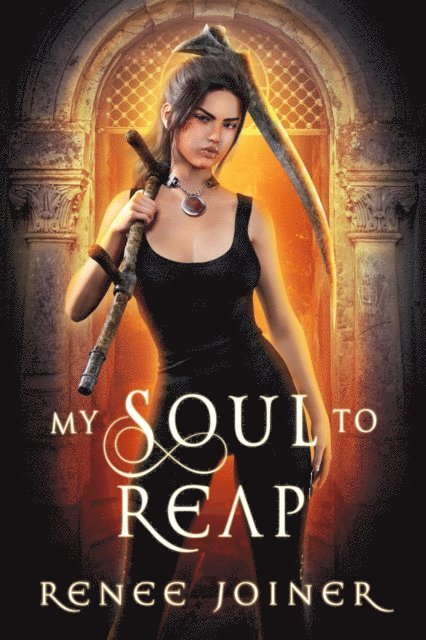 Renee Joiner - My Soul to Reap, E-bok