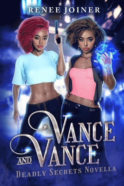 Renee Joiner - Vance and Vance, E-bok