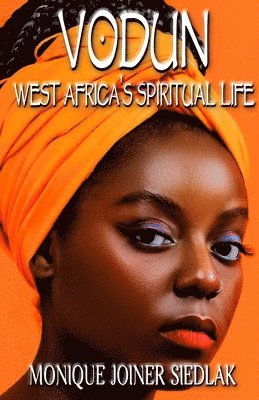 Monique Joiner Siedlak - Vodun, Häftad