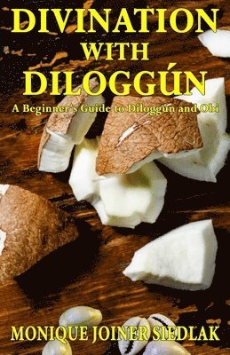 Monique Joiner Siedlak - Divination with Diloggún, Häftad. Tillgänglighet: Lägg i varukorg