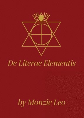 Monzie Leo - Letters from the Elements, Häftad