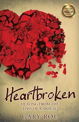 Gary Roe - Heartbroken, Häftad