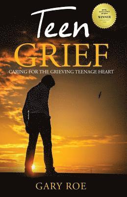 Gary Roe - Teen Grief, Häftad