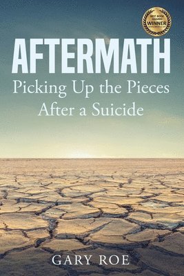 Gary Roe - Aftermath, Häftad