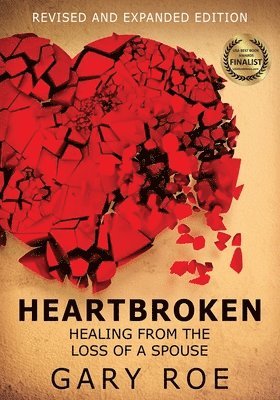 Gary Roe - Heartbroken, Häftad