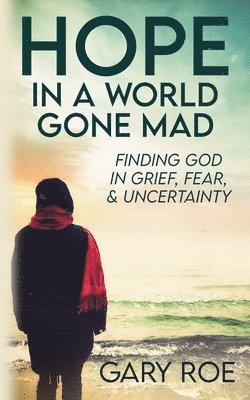 Gary Roe - Hope in a World Gone Mad, Häftad