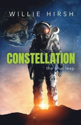 Willie Hirsh - Constellation, Häftad