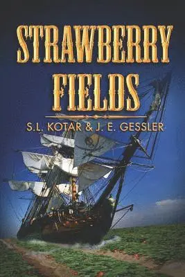 J. E. Gessler - Strawberry Fields, Häftad. Tillgänglighet: Lägg i varukorg