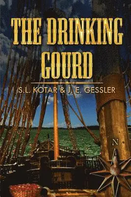 J. E. Gessler - The Drinking Gourd, Häftad. Tillgänglighet: Lägg i varukorg