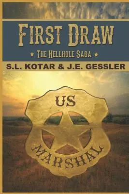 J. E. Gessler - First Draw, Häftad. Tillgänglighet: Lägg i varukorg