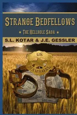 J. E. Gessler - Strange Bedfellows, Häftad. Tillgänglighet: Lägg i varukorg