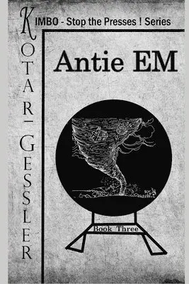 J E Gessler, S L Kotar - Antie EM, Häftad. Tillgänglighet: Lägg i varukorg