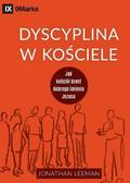 Dyscyplina w ko&#347;ciele (Church Discipline) (Polish)