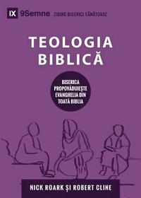 Teologia Biblic&#259; (Biblical Theology) (Romanian)