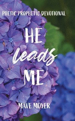 Mave Moyer - He Leads Me, Häftad. Tillgänglighet: Lägg i varukorg