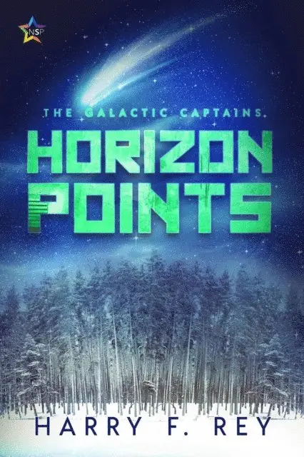 Harry F. Rey - Horizon Points, E-bok. Tillgänglighet: Lägg i varukorg