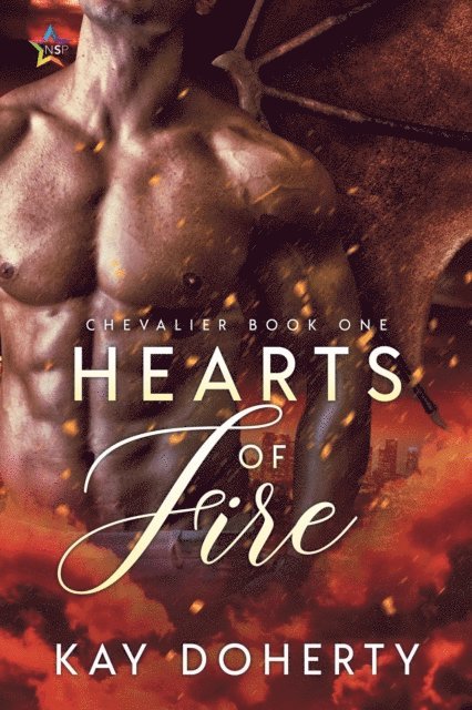 Kay Doherty - Hearts of Fire, E-bok