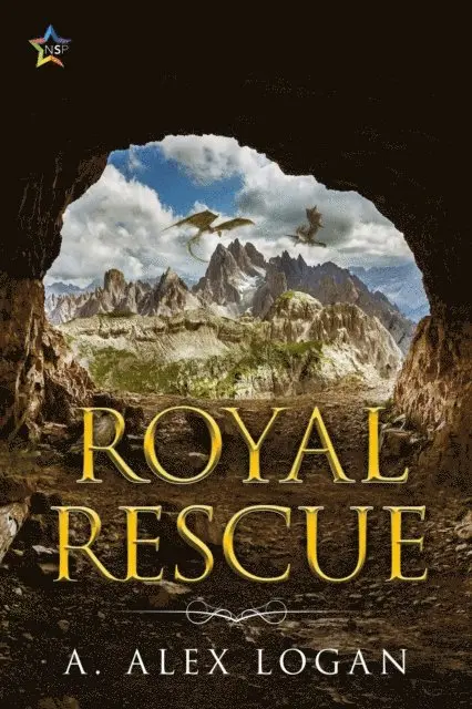 A. Alex Logan - Royal Rescue, E-bok. Tillgänglighet: Lägg i varukorg