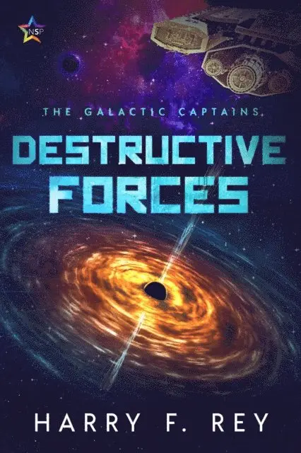 Harry F. Rey - Destructive Forces, E-bok. Tillgänglighet: Lägg i varukorg