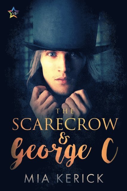 Mia Kerick - Scarecrow & George C, E-bok